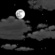 Tuesday Night: Partly cloudy, with a low around 17. North wind 6 to 10 mph. 