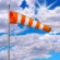 Today: Mostly cloudy. High near 60, with temperatures falling to around 58 in the afternoon. North wind 16 to 22 mph, with gusts as high as 36 mph. Today: Mostly Cloudy